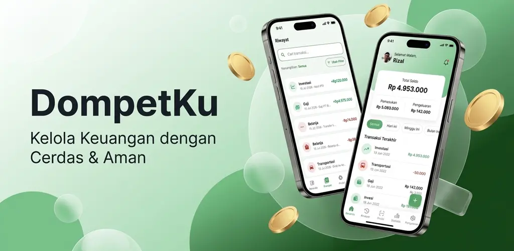 DompetKu